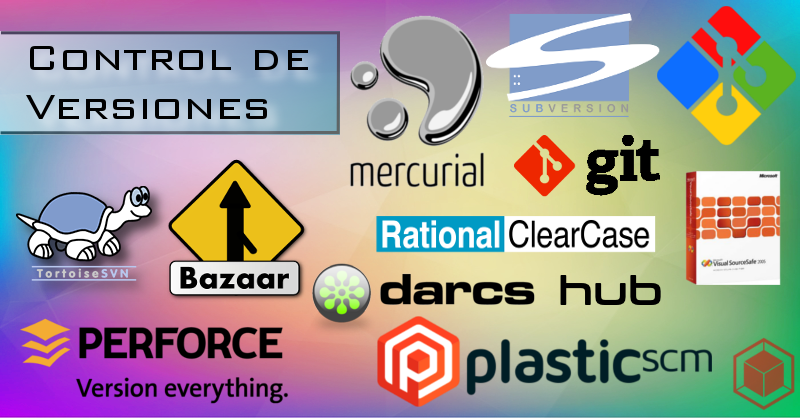 Programar con sistema de control de versiones Tutorial como utlizar TortoiseSVN 