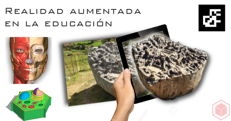 TecnologÃ­as de la informaciÃ³n y realidad aumentada en el aprendizaje en las instituciones educativas